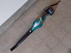 Bosch accu-bladblazer incl accu + lader, Tuin en Terras, Ophalen, Zo goed als nieuw, Accu, Bosch