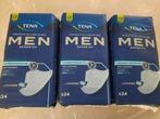 Tena men level 1, Ophalen