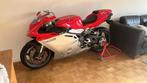 Mv agusta, Motoren, 750 cc, 4 cilinders, Meer dan 35 kW, Sport
