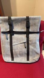 Nörlander Vintage Ribble Backpack Grey, Ophalen, Zo goed als nieuw