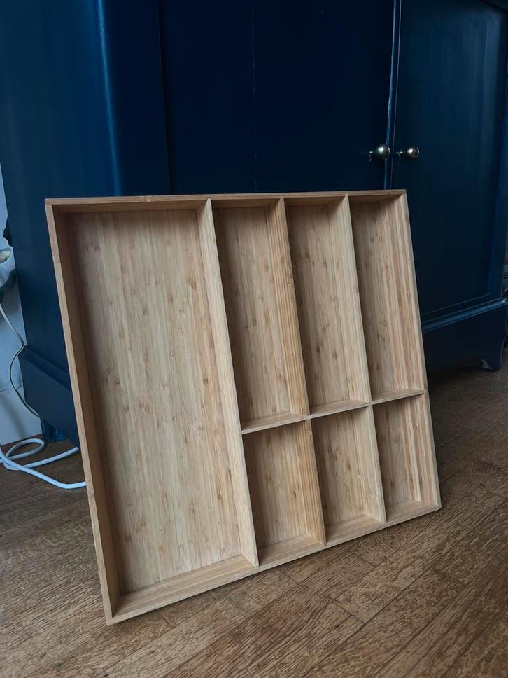 Range-couverts IKEA Variera, Huis en Inrichting, Keuken | Keukenbenodigdheden, Gebruikt, Ophalen