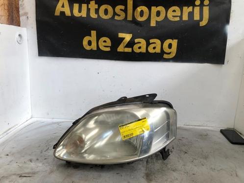 Koplamp links van een Volkswagen Fox, Auto-onderdelen, Verlichting, Volkswagen, Gebruikt, 3 maanden garantie, Ophalen of Verzenden