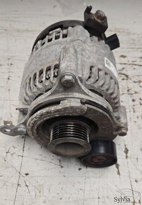 Dynamo 180A B38 BMW  1 / 2 / 3 / 4 Serie F20 F21 F22 F23 F30, Auto-onderdelen, Motor en Toebehoren, Gebruikt, Ophalen of Verzenden
