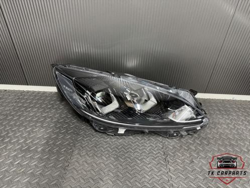 Ford kuga III full led koplamp rechts Lv4b-13w029-ak, Auto-onderdelen, Verlichting, Ford, Gebruikt