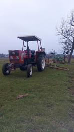 Fiat tractor 55-46, Zakelijke goederen, Landbouw | Tractoren, Ophalen, Fiat