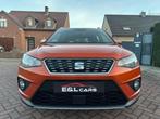 SEAT Arona 1.6 CR TDI Xcellence *12 mois de garantie*, Auto's, Seat, Stof, Gebruikt, 95 pk, Bedrijf