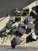 ABS POMP BMW 3 SERIE E46 MEERDERE OP VOORRAAD, Auto-onderdelen, Remmen en Aandrijving, Gebruikt, -, -, Ophalen of Verzenden