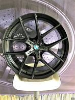 20 inch 5x120 BMW F10 763 'Style' Breedset Repl. Velgen Nieu, Auto-onderdelen, Banden en Velgen, Velg(en), Nieuw, Ophalen of Verzenden