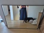 Miroir salle de bain, Huis en Inrichting, Woonaccessoires | Spiegels, Ophalen, Zo goed als nieuw