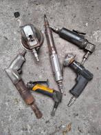 Pneumatisch gereedschap, Ophalen of Verzenden
