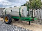 Vacuumton IPSA 4100 L, Zakelijke goederen, Landbouw | Werktuigen, Ophalen, Akkerbouw