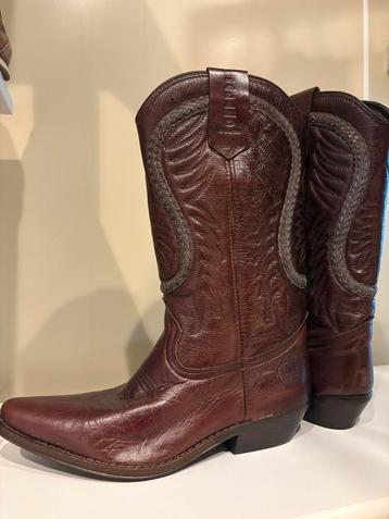 EL ELAMO boots (41) - NIEUW beschikbaar voor biedingen