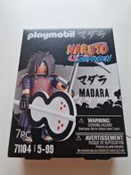 Naruto Playmobil Madara, Verzamelen, Ophalen of Verzenden, Nieuw