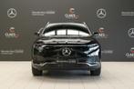Mercedes-Benz EQA 250+ Business Line DOS 7950 + 2x Onderhoud, Auto's, Stof, Gebruikt, Zwart, 5 zetels