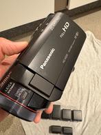 PANASONIC X-920 / Camescope FULL HD, Ophalen of Verzenden, Panasonic, Full HD