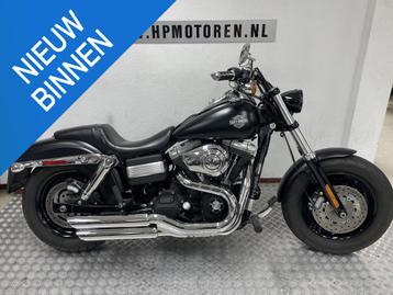 Harley Davidson FXDB DYNA STREETBOB STREET BOB 1584 BOVAGGAR beschikbaar voor biedingen