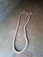 Touw, Doe-het-zelf en Bouw, Ophalen