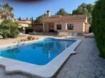villa à louer sur la Costa Dorada, Vacances, Maisons de vacances | Espagne, 8 personnes, Campagne, 4 chambres ou plus, Mer