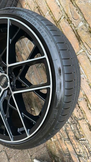20’ers 5x112 komen van Bmw G serie beschikbaar voor biedingen