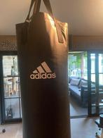 Boksbal Adidas (20kg), Sport en Fitness, Ophalen of Verzenden, Zo goed als nieuw, Boksbal