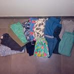 Lot 14 pantalons 6-7 ans, Ophalen, Zo goed als nieuw