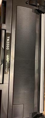 2 x toner imprimante laser brother, Informatique & Logiciels, Enlèvement, Neuf, Toner