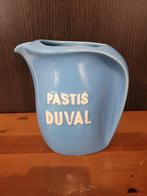 Reclamekruik van Pastis Duval, Ophalen of Verzenden, Gebruikt, Overige typen