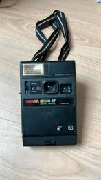 Vintage Kodak ek160-ex, Ophalen of Verzenden, Zo goed als nieuw