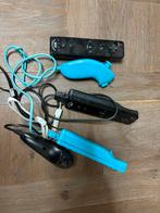 Wii en toebehoren, Ophalen, Gebruikt