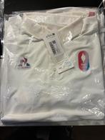 Paulo, le coq sportif Jeux olympiques, Vêtements | Hommes, T-shirts, Neuf, Enlèvement, Blanc, Taille 48/50 (M)