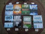 DVD Lost et PC rom première à sixième saison, spécial. 45DVD, Comme neuf, Action et Aventure, Enlèvement ou Envoi, À partir de 16 ans