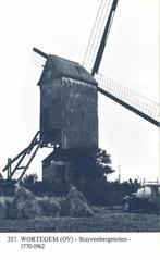 Wortegem - Stuyvenbergmolen, Verzamelen, Ophalen of Verzenden, 1980 tot heden, Ongelopen, Oost-Vlaanderen