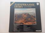 Vinyl LP Zuid-Afrikaanse liedjes Zuid-Afrika Folk folklore, Cd's en Dvd's, Ophalen of Verzenden, 12 inch