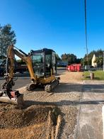 Maçonnerie / Terrassement / Demolition / Aménagement ext, Offres d'emploi, Emplois | Bâtiment