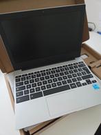 Nieuwe Galaxy Chromebook Go, Ophalen, 4 GB of minder, 64 GB, Nieuw