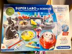 Super Labo de sciences ( Nouveau), Consoles de jeu & Jeux vidéo, Jeux | Sony PlayStation Vita, Enlèvement, Neuf, Simulation, À partir de 7 ans