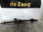Aandrijfas rechts-voor van een Mazda 2., Ophalen of Verzenden, 3 maanden garantie, Gebruikt, Mazda