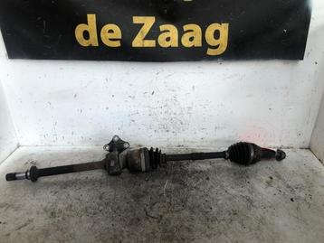 Arbre de transmission avant droit d'un Mazda 2., Enlèvement ou Envoi, 3 mois de garantie, Utilisé, Mazda