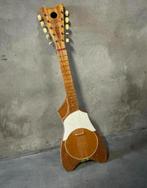 Ukulele Polynésie Française, Muziek en Instrumenten, Snaarinstrumenten | Gitaren | Akoestisch, Ophalen, Zo goed als nieuw