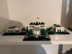 Lego het Witte Huis, Ophalen of Verzenden, Lego, Zo goed als nieuw