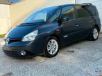 Renault Espace 2.0tdci Automat 7pl Initiale Parijs, Auto's, Renault, Euro 5, Monovolume, 1995 cc, 4 cilinders