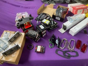 1948 Chevrolet Fleetline NEW parts beschikbaar voor biedingen