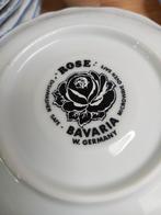 Fijne mooie koffie of thee serviesje., Antiek en Kunst, Ophalen of Verzenden