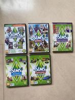 Sims 3 computerspellen, 1 speler, Eén computer, Ophalen of Verzenden, Zo goed als nieuw