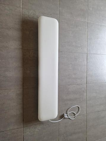 Mill Panel Heater IB1000DN beschikbaar voor biedingen