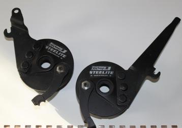 Remplaten set Sturmey 70.mm beschikbaar voor biedingen