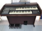 Viscount orgel  organ RWB 1000 +SD, Muziek en Instrumenten, Orgels, Ophalen, Gebruikt, Overige typen