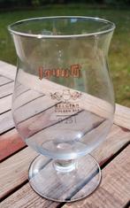 Duvel glas 25 cl,  Belgian Golden Ale, Verzamelen, Ophalen of Verzenden, Zo goed als nieuw, Duvel