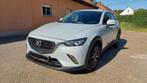Mazda CX-3 SKYACTIV-D Plug Edition, Auto's, Mazda, Voorwielaandrijving, Stof, Euro 6, 4 cilinders