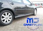 VW Golf 6 - Sideskirts, Auto diversen, Tuning en Styling, Ophalen of Verzenden